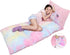 Unicorn Kids Floor Pillows Bed Seat Cover Queen Size Floor Pillows & Cushions Amazon